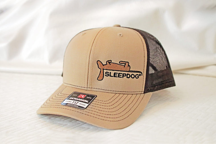 SleepDog® Hat Product Image 1